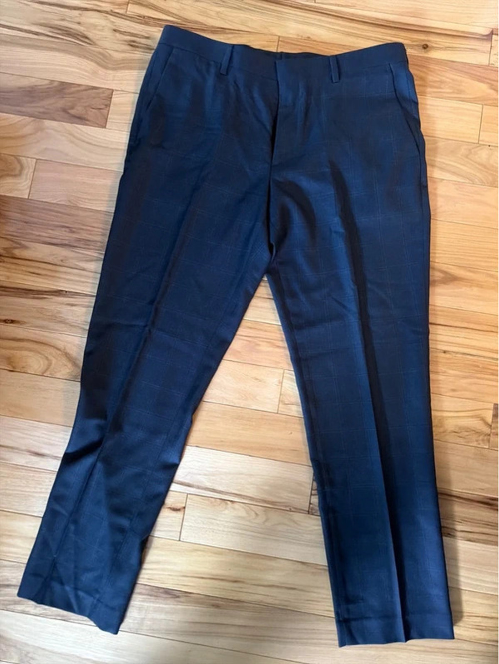 Men’s J. Crew Slim Ludlow Pants 34 x 30 Awesome!